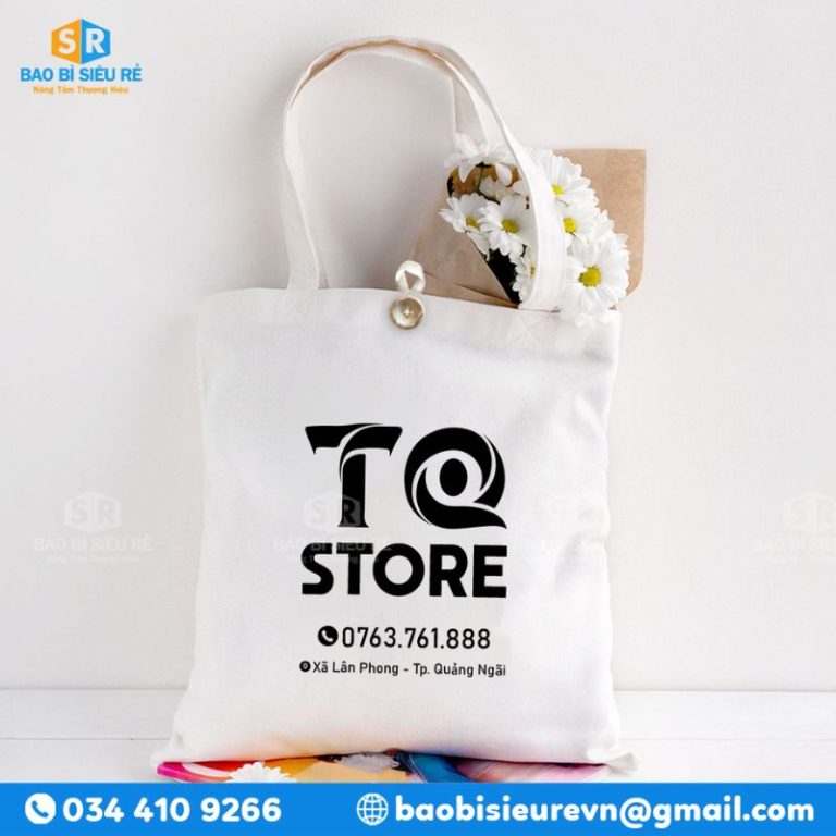 Túi vải 6
